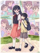 二次元插画 #11508283