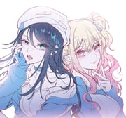 二次元插画 #11508290
