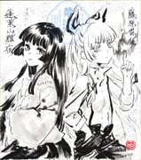 二次元插画 #11508296