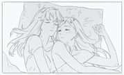 二次元插画 #11508297