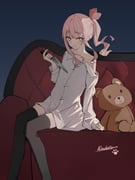 二次元插画 #11508308