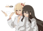 二次元插画 #11508316