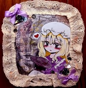 二次元插画 #11508318