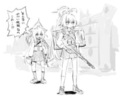 二次元插画 #11508327