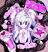 二次元插画 #11508329