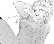 二次元插画 #11508336