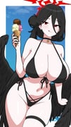 二次元插画 #11508348