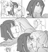 二次元插画 #11508364