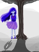 二次元插画 #11508373