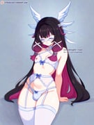 二次元插画 #11508374
