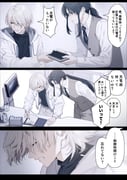 二次元插画 #11508379