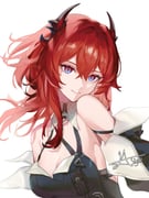 二次元插画 #11508381