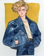 二次元插画 #11508386