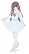 二次元插画 #11508387