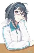 二次元插画 #11508390