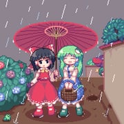 二次元插画 #11508395