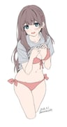 二次元插画 #11508398