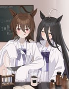二次元插画 #11508435