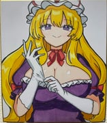 二次元插画 #11508448