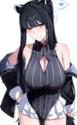 二次元插画 #11508449