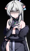 二次元插画 #11508450