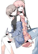 二次元插画 #11508460