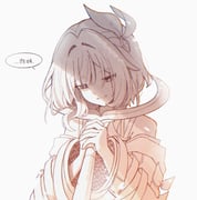 二次元插画 #11508473