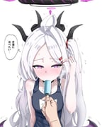 二次元插画 #11508474