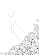 二次元插画 #11508495