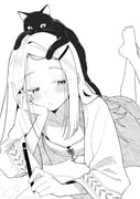 二次元插画 #11508504