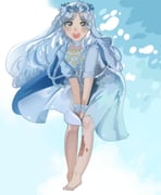 二次元插画 #11508515