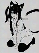 二次元插画 #11508517