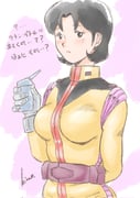 二次元插画 #11508534
