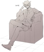二次元插画 #11508540