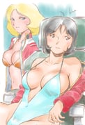 二次元插画 #11508549