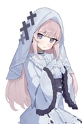 二次元插画 #11508550