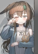 二次元插画 #11508552
