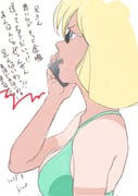 二次元插画 #11508554