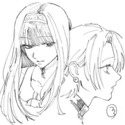 二次元插画 #11508578