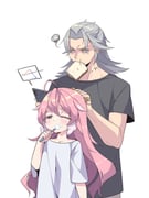 二次元插画 #11508583