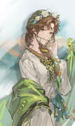 二次元插画 #11508602