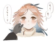 二次元插画 #11508603