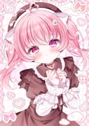 二次元插画 #11508634