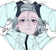 二次元插画 #11508640