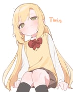 二次元插画 #11508646
