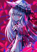 二次元插画 #11508649