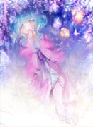 二次元插画 #11508654