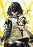 二次元插画 #11508663