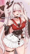二次元插画 #11508664