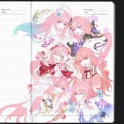 二次元插画 #11508672